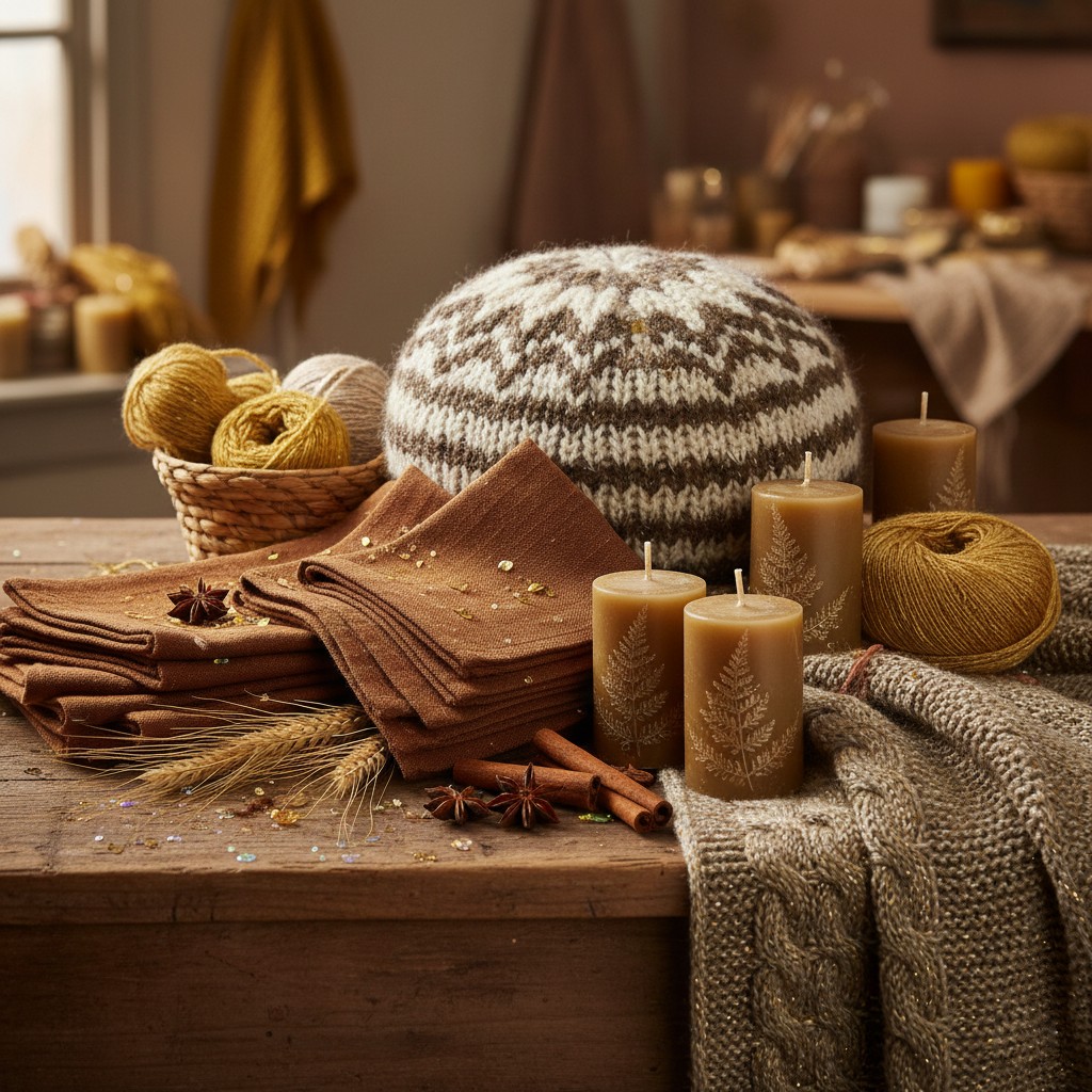 Dekorativt föremål